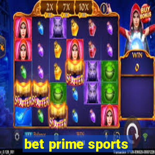 bet prime sports